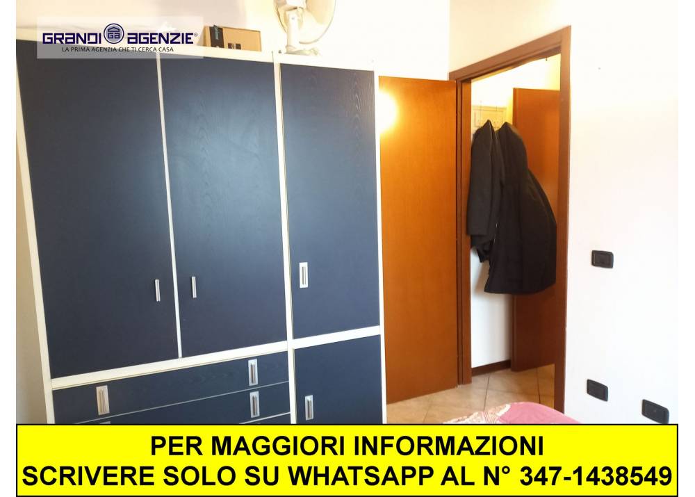 Affitto Appartamento a Parma bilocale Barilla Center di 45 mq